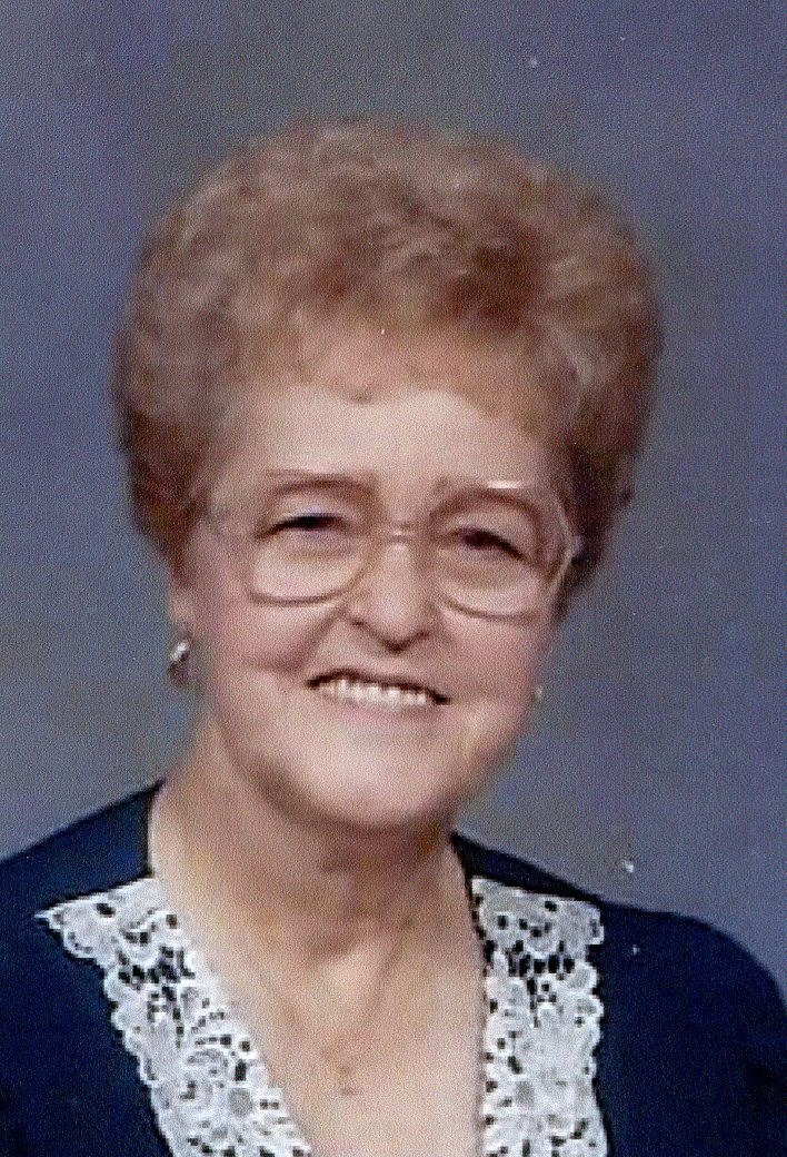 Edwina M. Bourgeois"Putt"Schexnayder Obituary Baton Rouge, LA