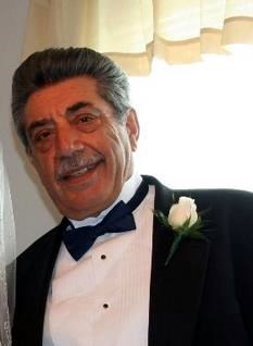 Obituary of Peter Gruppuso