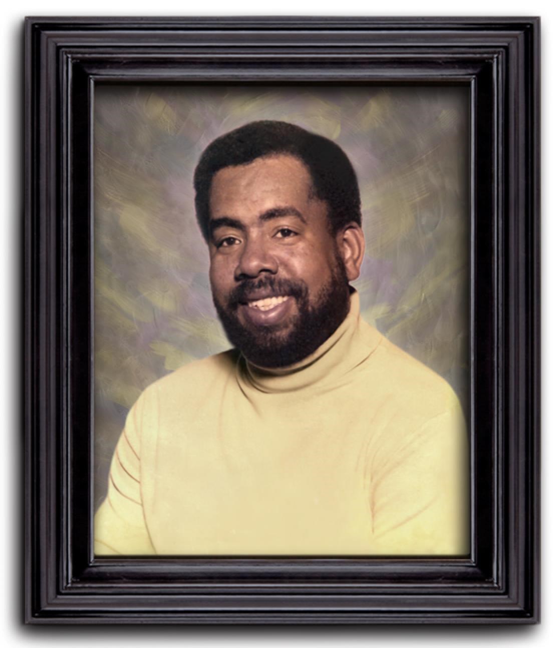 Obituary of Clinton Anthony Pollard