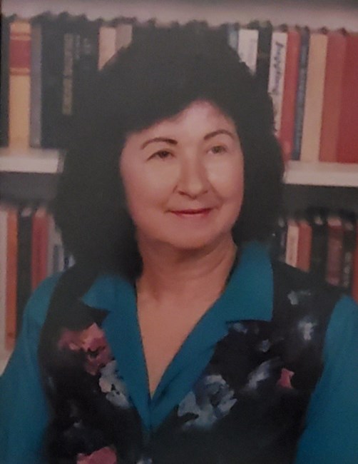 Obituary of Helen Patricia Redmond