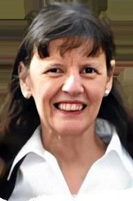 Obituary of Susan Margaret Arthur