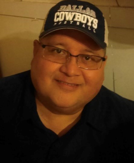 Obituary of Benito Cano Jr.