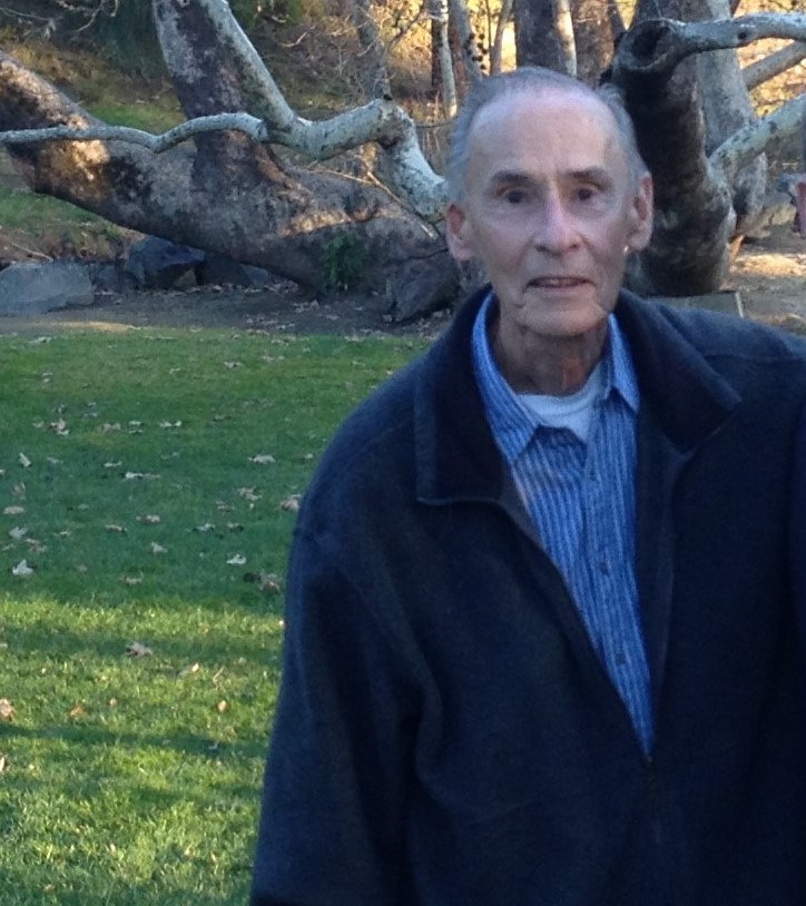 Obituary of Joseph Stephen Rudloff