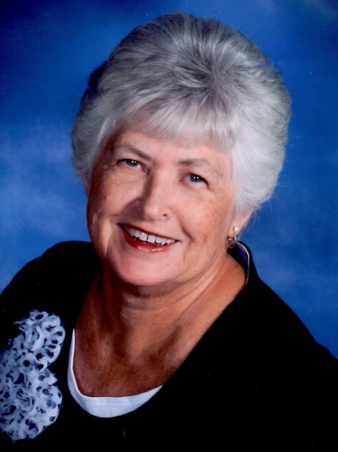 Obituary of Sara Jane Gallaugher