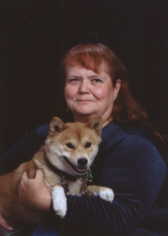 Obituary of Donna Faye Nelson