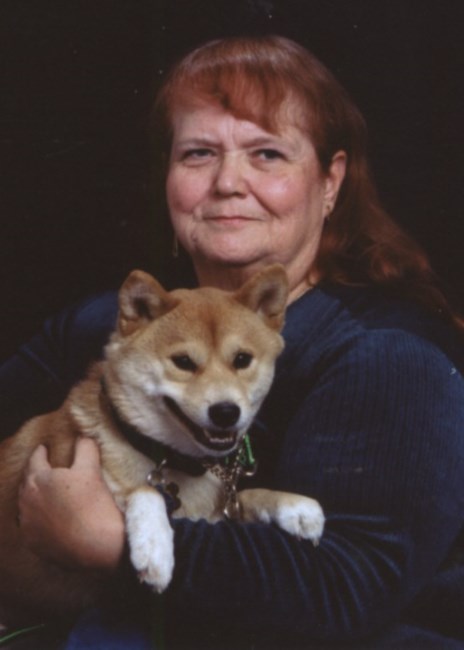 Obituary of Donna Faye Nelson