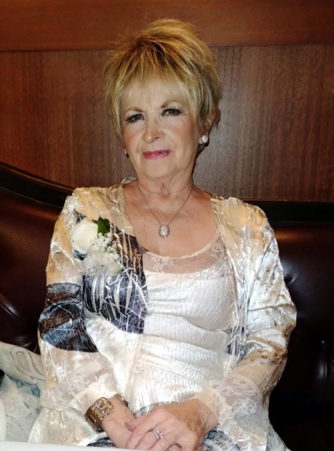 Obituary of Carmen Renaud