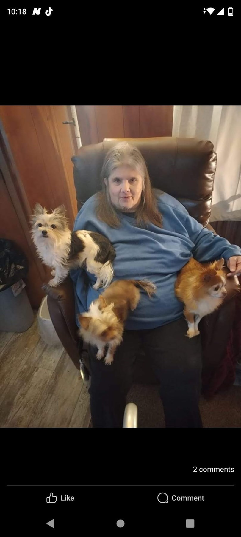 Obituary of Deborah Lee Southwell