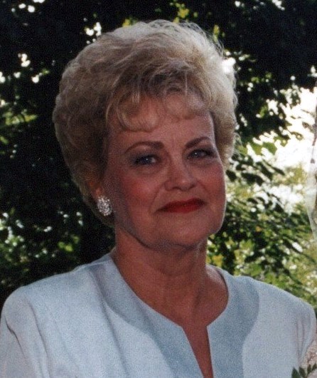 Obituario de Barbara Jean Bomprezzi