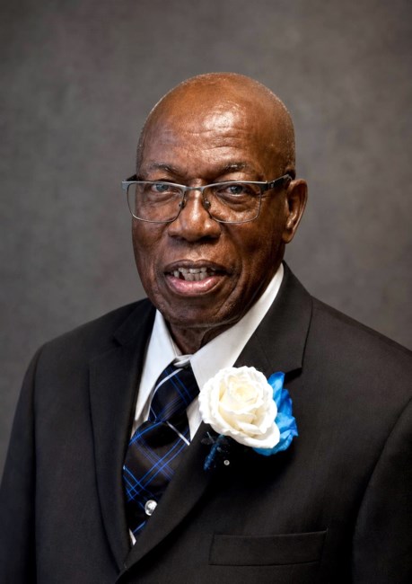 Obituary of Mr. Conley Emanuel
