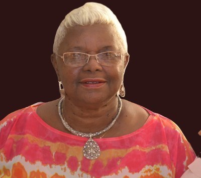 Obituary of Carolyn S Brown