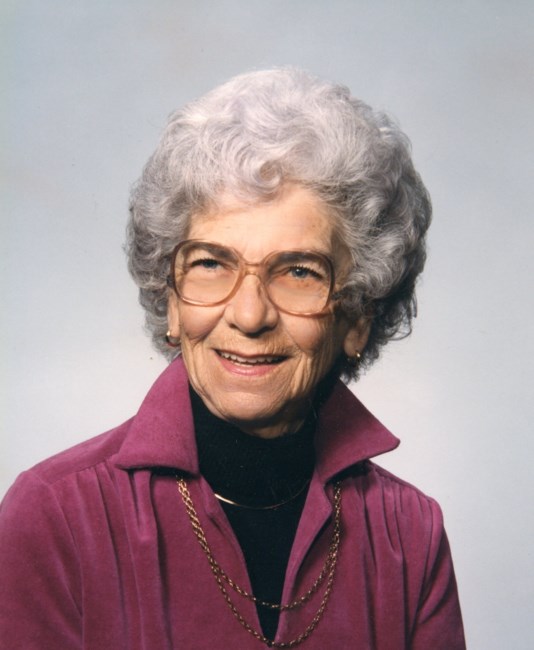 Avis de décès de Helen G. Stuart Riney