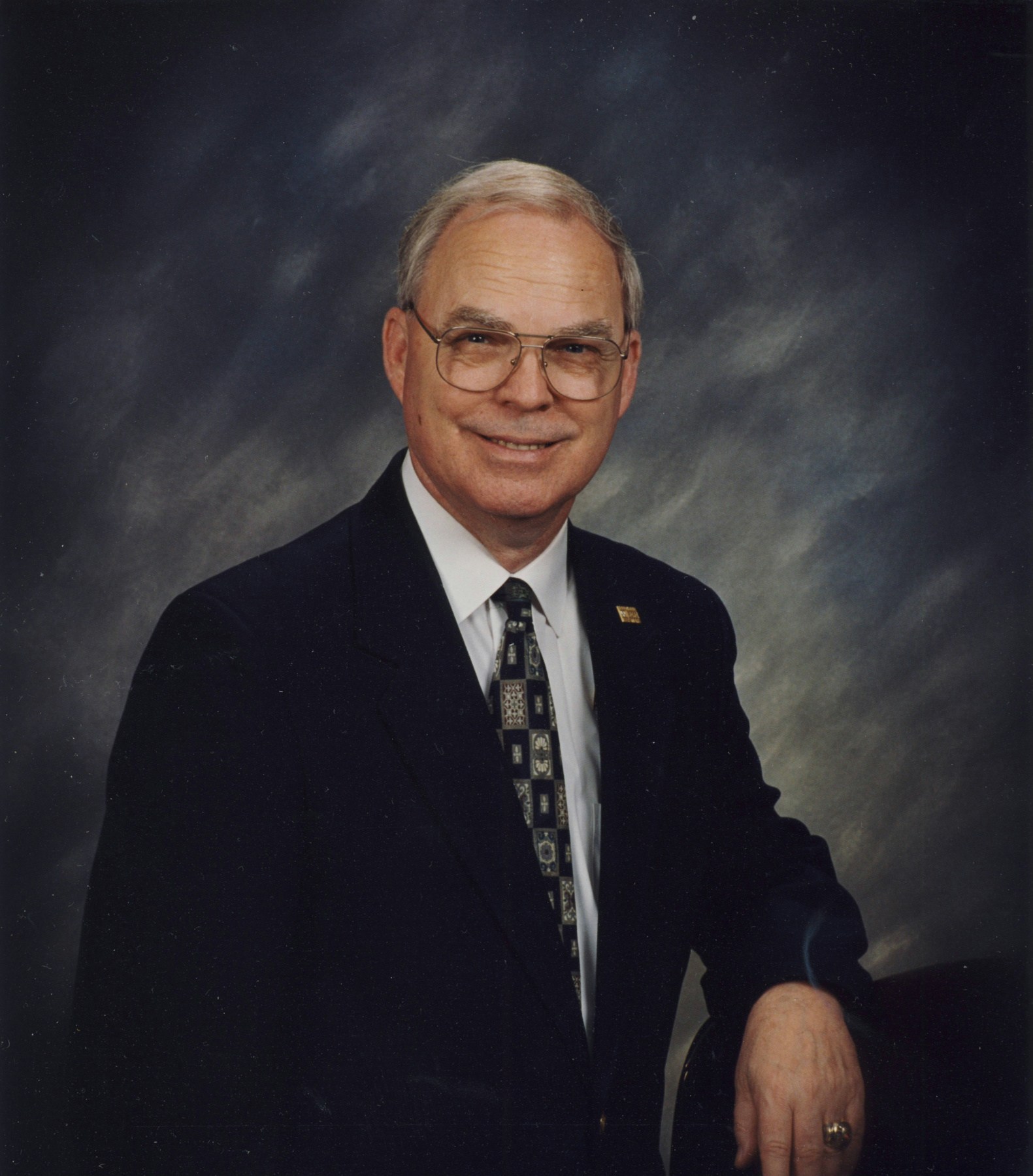 Vernon Alex Arnold Obituary Cary, NC