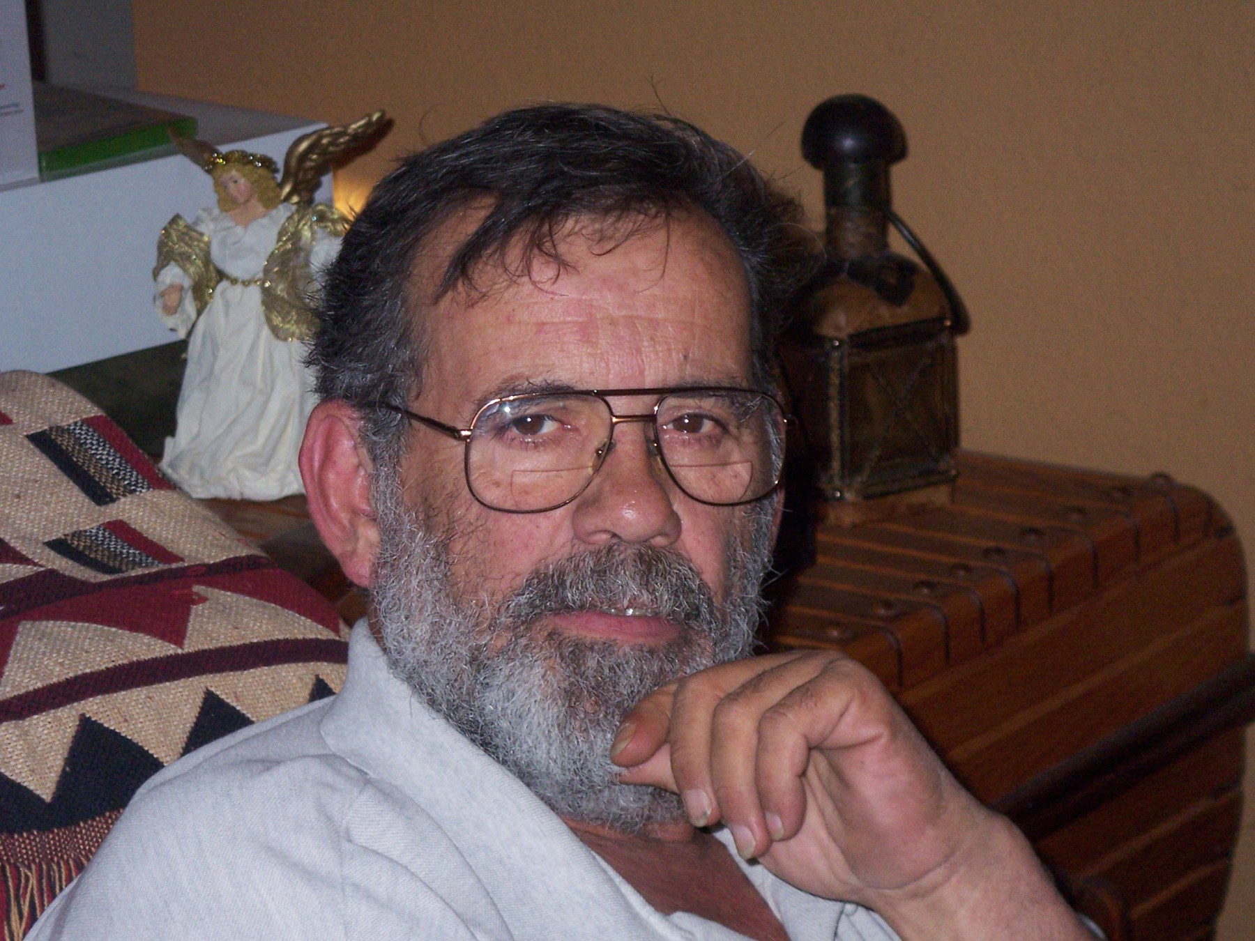 Obituary of James Arthur Wedel