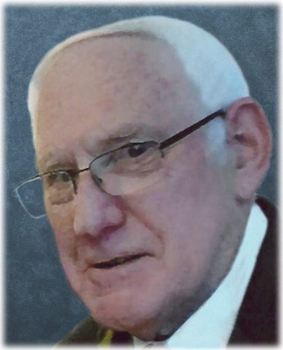 Obituary of Leonard "Smo" Smolinski