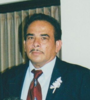 Obituary of Mr. Jesus (Chuy) Ramos