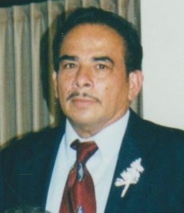 Obituary of Mr. Jesus (Chuy) Ramos