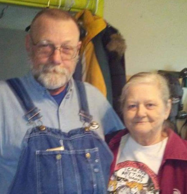 Obituary of Ronnie Lynn Power