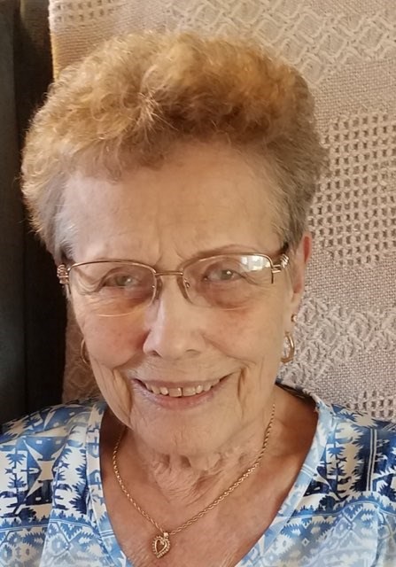 Obituario de Frances L. Ellis