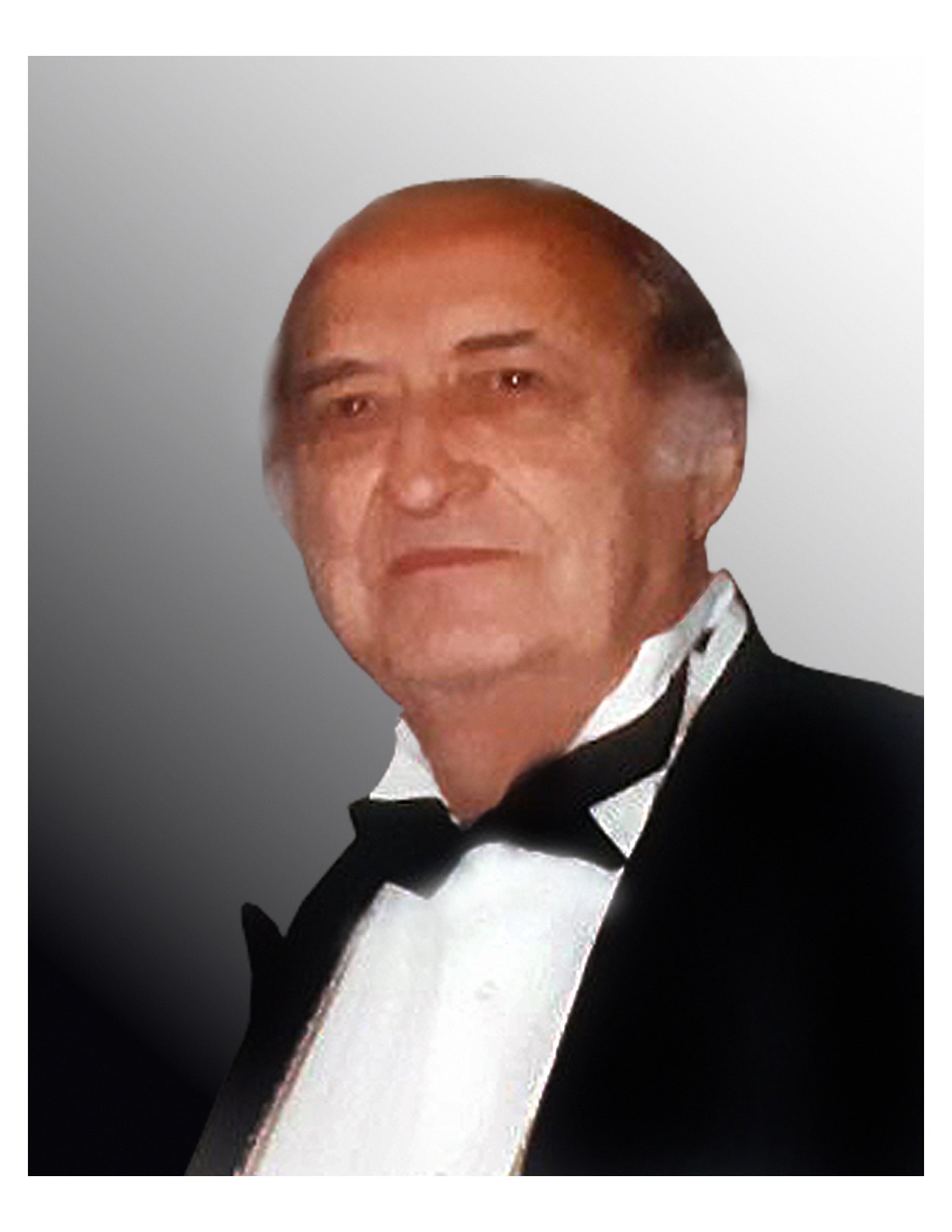 Obituary of Maurice Deschamps