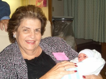 Obituary of Sondra L. Percy