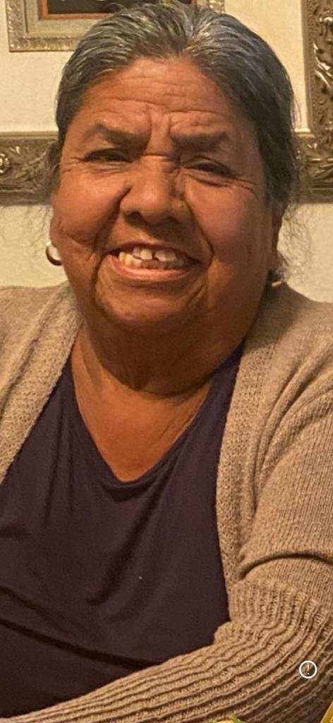 Obituary of Maria Marta Aviles De Cruz