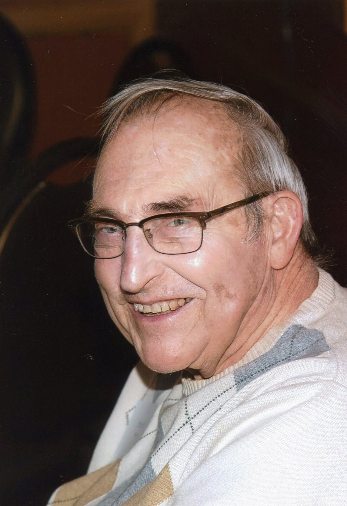 Obituary of Harold L. Mowan