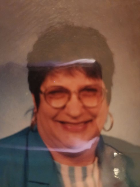 Avis de décès de Anna Marie Pannell