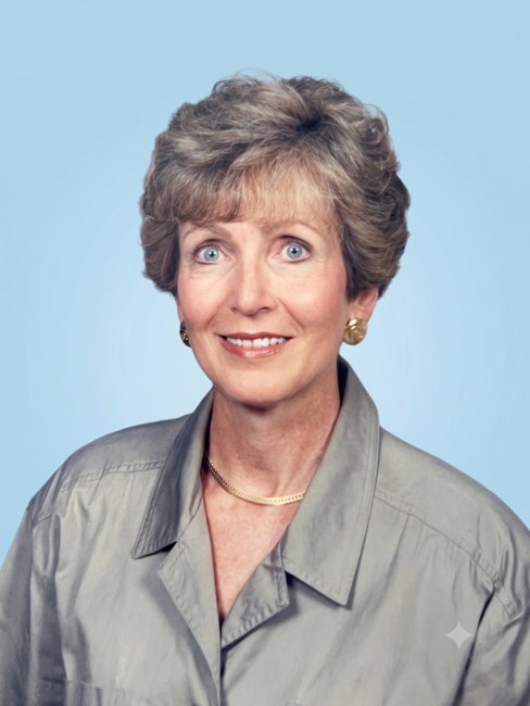 Obituary of Carol Lee (née Moeser) Steiger