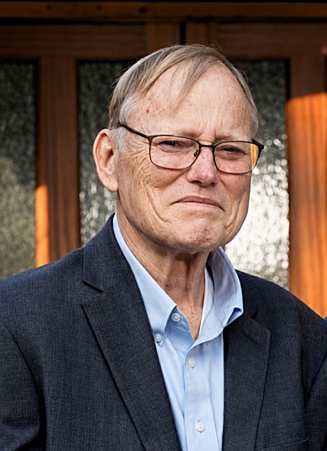 Obituary of Harry Gordon Sparks, III
