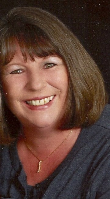 Obituary of Avril Leeann Hindle Wilburn