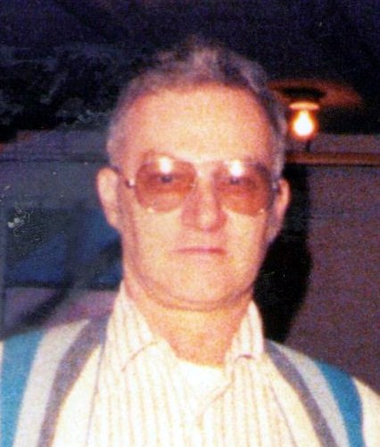 Obituary of Theodore A. Potter