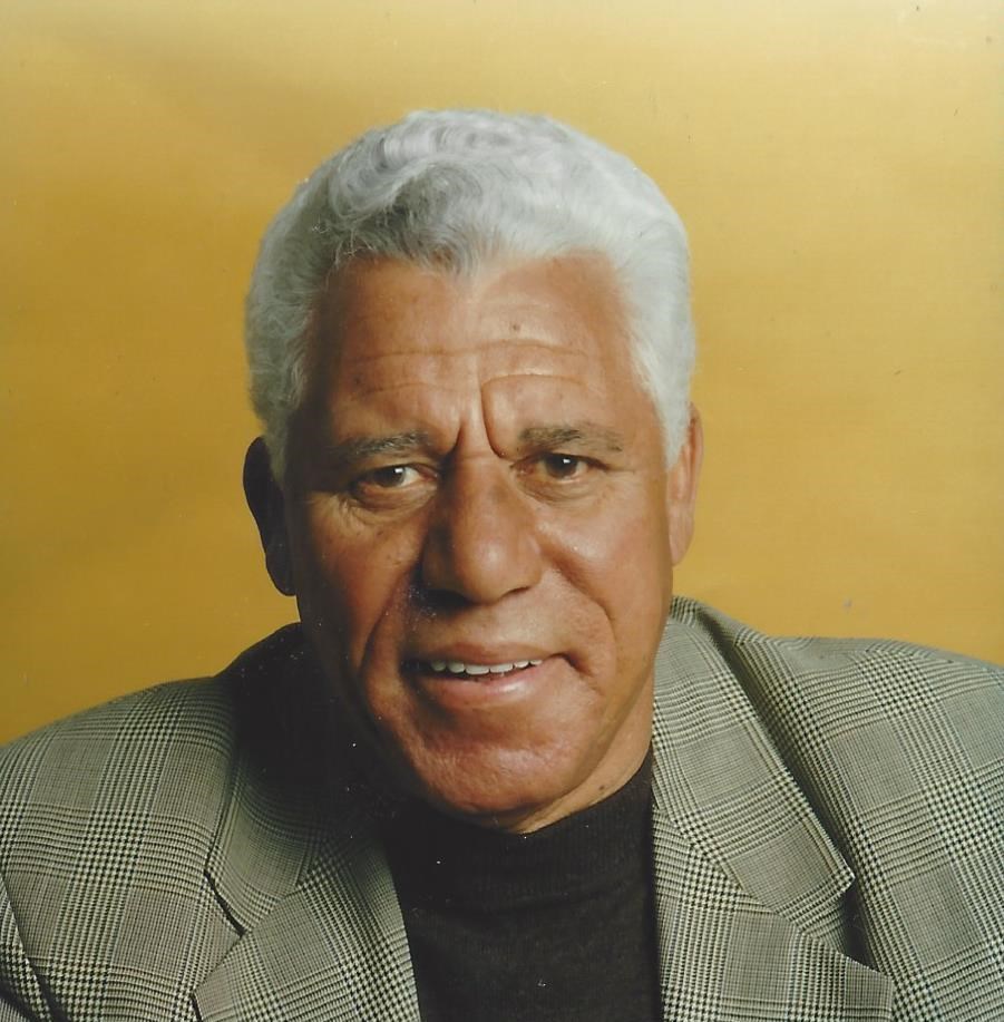 Obituary of John Robert "Bob" Smithers