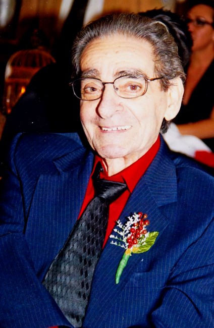 Obituario de John Michael Guerassio