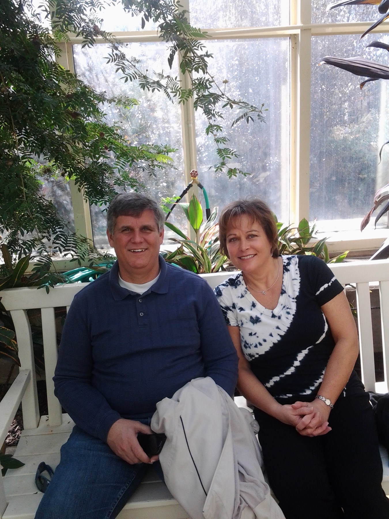 Obituary of Timothy Scott Power