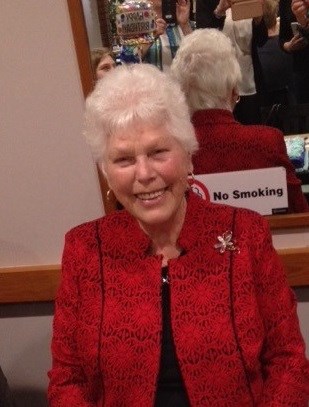 Obituary of Margaret Lentz