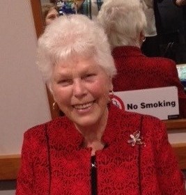 Obituary of Margaret Lentz