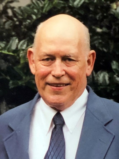 Obituary of Stefan William Wilkens