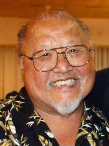 Obituary of Sherman Louie