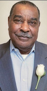 Obituary of Henry Vernard Hillman