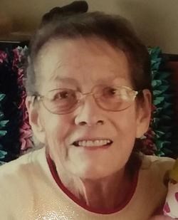 Obituary of Ruth Fransene