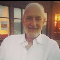 Obituary of Timothy D. Cousins