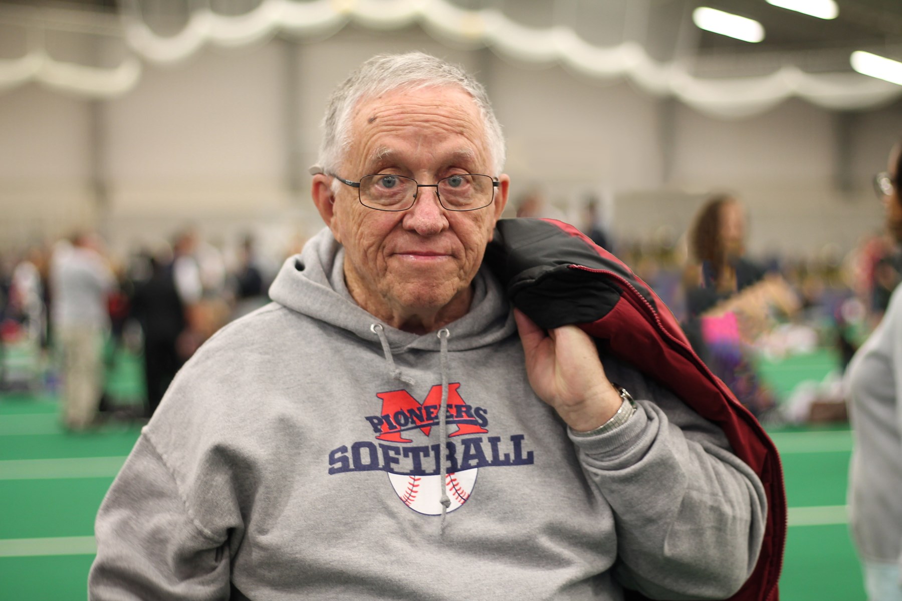 Obituary of Thomas Freeman Davis