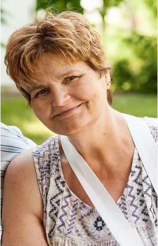 Obituary of Susan Carol Hobgood