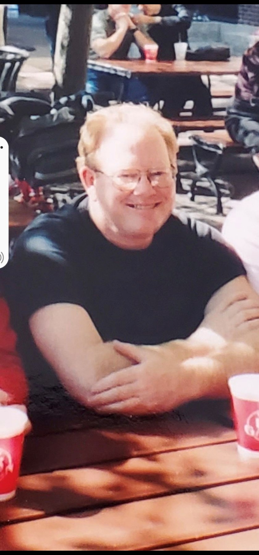 Obituary of Thomas Lee Pennell