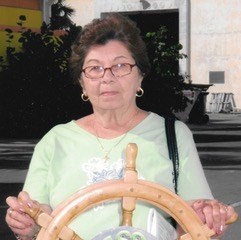 Avis de décès de Termutis Morales