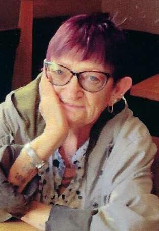 Obituary of Shirley Ann Marchuk