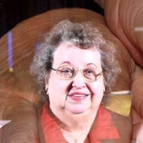 Obituary of Barbara H. Stephan