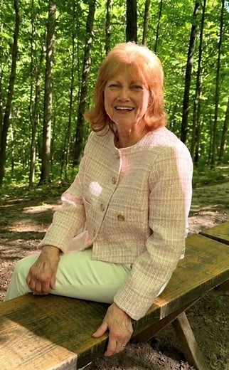Obituary of Katherine Taylor