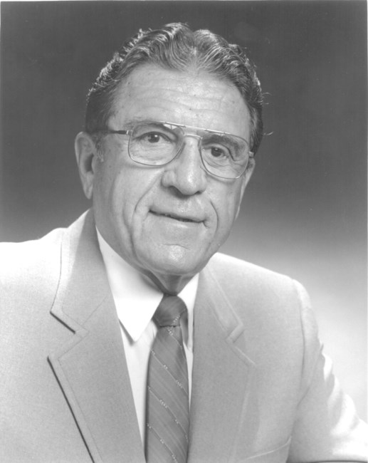 Obituary of Sam Dimas